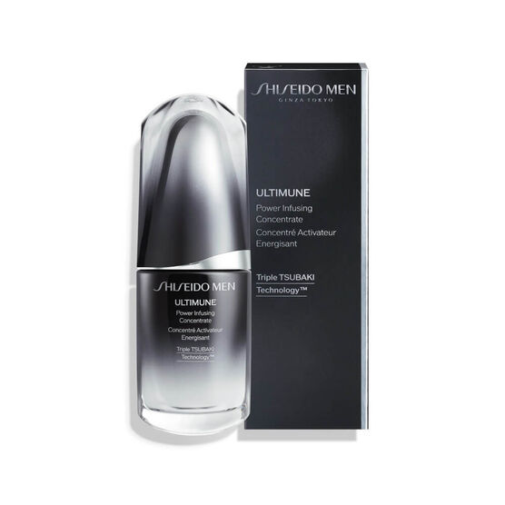 SHISEIDO   ULTIMUNE      SERU 30ML